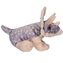 Wild Republic Cuddlekins Mini Triceratops Stuffed Animal, 8 Inches -Best Toys Store GUEST 1b6d6b4a e76a 4307 8d3f 0bfb3fc8fce6