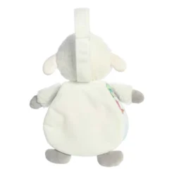 Ebba Small Mary Had A Little Lamb Story Pals Educational Baby Stuffed Animal White 9" -Best Toys Store GUEST 1b9ec701 4b39 4084 ad75 f13f7f8fc599