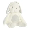 Ebba BunBun Bunny 14.5" Dusk White Stuffed Animal