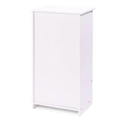 Badger Basket Doll Armoire W/ Hangers - White/Pink -Best Toys Store GUEST 1bba52f2 3606 4b48 9157 b9bcdc84ece1