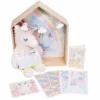 Story Magic Unicorn Dream Dollhouse Set 2 Story Magic Unicorn Dream Dollhouse Set -Best Toys Store GUEST 1bf3d1a1 5c24 437f a602 f2f6349a6a35
