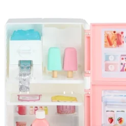Real Littles Desktop Caddies - Mini Fridge -Best Toys Store GUEST 1c7ce46c fa44 429a a357 ebff094e9de3