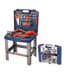 Link Ready! Set! Play!16" Pretend Play Tool Set Workbench For Kids -Best Toys Store GUEST 1c8f37a9 1f99 4682 a76b afe8d49732c8