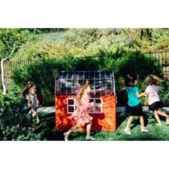 Pacific Play Tents Kids Banyard Playhouse Tent 48" X 38" 23 Pacific Play Tents Kids Banyard Playhouse Tent 48" X 38" -Best Toys Store GUEST 1d07d82f 3e28 4da3 be96 5d6018c9095d