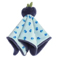 Ebba Large Blueberry Luvster Precious Produce Snuggly Baby Stuffed Animal Blue 13" -Best Toys Store GUEST 1d72eb5f 3205 4907 9e13 0d5012c9b605