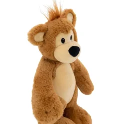 Plushible 10 Inch Plush Pawley The Bear (Standing) -Best Toys Store GUEST 1d7a1722 3dda 4aee 9d18 c18380e772a9
