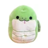 Squishmallows 14 Inch Plush | Amalie The Snake -Best Toys Store GUEST 1dae28d6 404e 4ee7 981f 126a600c5984