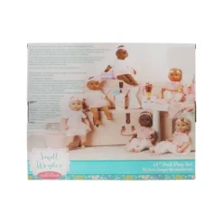 Madame Alexander Small Wonder 14" Ballet Set -Best Toys Store GUEST 1db0b8ff 0872 4373 a336 9b30cf32d89d