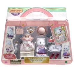 Calico Critters Persian Cat Fashion Playset -Best Toys Store GUEST 1db21828 c7ce 417d 92a1 d8baf4a2268d