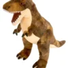 Wild Republic Dinosauria Medium T-Rex Stuffed Animal, 15 Inches -Best Toys Store GUEST 1dc2ebec f311 46b9 b939 375096a2eb53