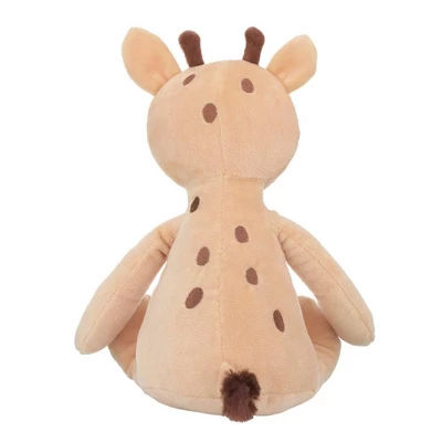 NoJo Ziggy Giraffe Plush 4 NoJo Ziggy Giraffe Plush - Image 2