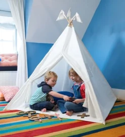 HearthSong - 4' Light-Up Fabric Play Tent With Sewn-in Floor 13 HearthSong - 4' Light-Up Fabric Play Tent With Sewn-in Floor -Best Toys Store GUEST 1dfc281a 89f8 46d0 a2c8 a3adfdba855c