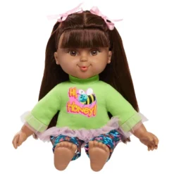 Positively Perfect 14" Stella Toddler Doll 14 Positively Perfect 14" Stella Toddler Doll -Best Toys Store GUEST 1e94f124 bd73 4d89 8e2e 09ab56ba1739