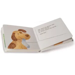 Mary Meyer Puppy Soft Plush & "Puppy's Toy Tale" Board Book - Plush & Book Set 8 Mary Meyer Puppy Soft Plush & "Puppy's Toy Tale" Board Book - Plush & Book Set -Best Toys Store GUEST 1eac8d5c d78a 4a9b 8635 790634507931