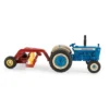 ERTL 1/64th Ford 5000 With Hay Rake 13883 2 ERTL 1/64th Ford 5000 With Hay Rake 13883 -Best Toys Store GUEST 1f51b44b a5a7 464b 9e4f beee9fd96caa