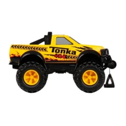 Tonka Steel Classics - 4x4 Pickup -Best Toys Store GUEST 1f8a749c dfe1 4e52 8fab 8955583a1d85