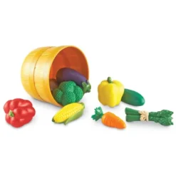 Learning Resources New Sprouts Bushel Of Veggies -Best Toys Store GUEST 1f99b572 5032 4212 9b0e 43678ebb3d21