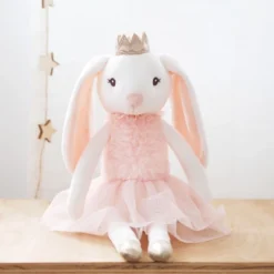Bearington Brise Bunny Soft Plush Ballet Doll, 16 Inch 9 Bearington Brise Bunny Soft Plush Ballet Doll, 16 Inch -Best Toys Store GUEST 1fc95013 9119 45d3 8ae2 747c38be0664