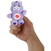 Super Impulse Worlds Smallest Care Bears Mini Plush | Harmony Bear -Best Toys Store GUEST 1fe50621 8ba1 4091 8aac 56f836473306