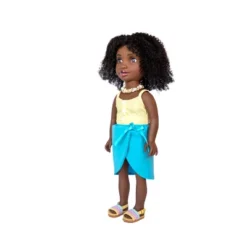 Healthy Roots Doll - Gaiana 14 Healthy Roots Doll - Gaiana -Best Toys Store GUEST 1fec42e2 d3cd 46d4 a968 a30515f0f1ff