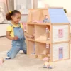 Melissa & Doug Multi-Level Dollhouse 1 Melissa & Doug Multi-Level Dollhouse -Best Toys Store GUEST 203a30b6 6203 4b09 81be 7837bbe8483c