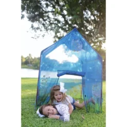 Pacific Play Tents Kids Hunting Cabin House Tent -Best Toys Store GUEST 203c1c95 e263 4987 a79e 615a208f3f2d