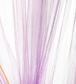 HearthSong 7-Foot Purple Flower Petals Hanging Canopy And Play Space For Twin Bed Or Playroom 14 HearthSong 7-Foot Purple Flower Petals Hanging Canopy And Play Space For Twin Bed Or Playroom -Best Toys Store GUEST 203c60d1 753c 4efb 995a c8c5327aac4d