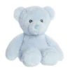 Ebba Fur-Ebba 13" Kori Bear Blue Stuffed Animal -Best Toys Store GUEST 20e4283f 9a5f 460f 9574 2e77cc1cb9d1