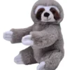 Wild Republic Ecokins Mini Sloth Stuffed Animal, 8 Inches -Best Toys Store GUEST 2115f7aa 2aed 499e 8a29 729449fdcd8d