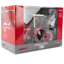 1/16 International Harvester 786 With Cab, ERTL Prestige Collection 44220 -Best Toys Store GUEST 211ccc5e 9bed 449a 8987 dcc610ed88d6
