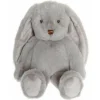 TriAction Toys Svea Small Ecofriends Grey Bunny 12 Inch Plush -Best Toys Store GUEST 2222593d 0e51 4861 b83f 818c6040d341