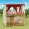 Calico Critters Red Roof Cozy Cottage, Dollhouse Playset With Figure, Furniture And Accessories -Best Toys Store GUEST 224e73f3 7b7c 4674 a11e 0cc85ee6cd6b