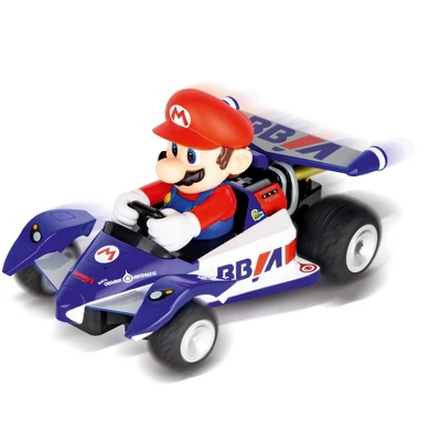 Carrera RC Mario Kart - Circuit Special Mario 4 Carrera RC Mario Kart - Circuit Special Mario - Image 2