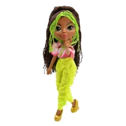 The Fresh Dolls Fresh Beats Fashion Doll BAO BBY -Best Toys Store GUEST 22bd2a8e 5ae5 4b07 b7fe 213f76af3b61
