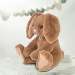 Bearington Lil Benny Brown Plush Stuffed Animal Bunny Rabbit, 6 Inches -Best Toys Store GUEST 238c31a3 9a67 4635 ab16 35a02cb4567e