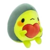 Toynk MochiOshis Avocado 9-Inch Character Plush Toy | Haruki Abokadoshi