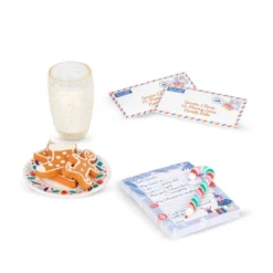 Glitter Girls Holiday Cookies Playset For 14" Dolls -Best Toys Store GUEST 241793cc 5e38 4f42 a338 377d185826e8