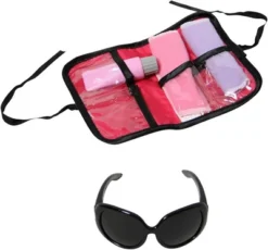 The New York Doll Collection Travel Accessories Set -Best Toys Store GUEST 241ec0c6 6940 4535 b825 1291ac1988e8