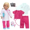 Sophia’s Doll Doctor And Medical Accessories Set For 18" Dolls -Best Toys Store GUEST 2423635e 61ad 40e0 8ffc c0c4f96ded05