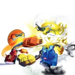 The Black Series Toy RC Robo Kombat Balloon Puncher -Best Toys Store GUEST 244bc318 deb3 4764 8d20 501439d8f5c4