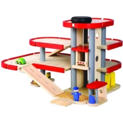 Plantoys | Parking Garage 19 Plantoys | Parking Garage -Best Toys Store GUEST 252059f1 ba4b 4eac bc64 5e59ec10551e