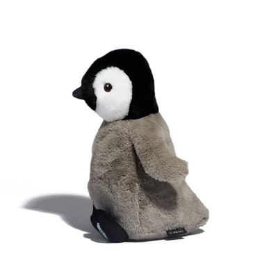 FAO Schwarz Sustainable Penguin 10" Stuffed Animal 3 FAO Schwarz Sustainable Penguin 10" Stuffed Animal