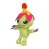 Bandai Digimon 4 Inch Mini Character Plush | Palmon -Best Toys Store GUEST 25731899 7b4c 4a33 be04 5c390d1c091f
