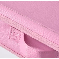 Badger Basket Scrollwork Metal Doll Armoire With Storage Dresses And Accessories - White/Pink -Best Toys Store GUEST 259d58c2 2793 46cc b43d e0b679430752