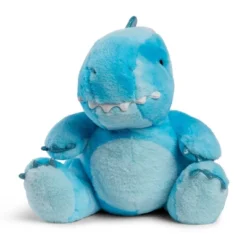 FAO Schwarz Glow Brights Toy Plush LED With Sound Blue Dinosaur 12" Stuffed Animal -Best Toys Store GUEST 25bae93d 8b6b 4629 92f9 6f6841466982