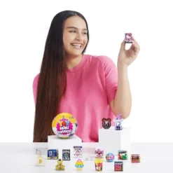 5 Surprise Toy Mini Brands S3 Collectible Capsule Toy 4pk -Best Toys Store GUEST 267d9891 acbe 4479 8ae9 1882817a0b50