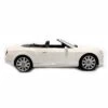 Link Ready! Set! Go! 1:12 RC Bentley Continental GT Convertible Model Car - White -Best Toys Store GUEST 26915159 514f 439d 812c 7ffd3536ab65