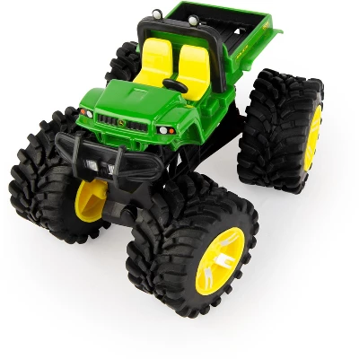 John Deere Diecast - 2pk 5 John Deere Diecast - 2pk - Image 3