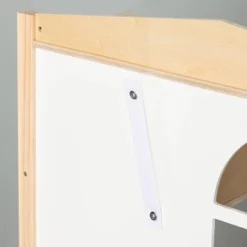 Wooden Toy Kitchen - Hearth & Hand™ With Magnolia -Best Toys Store GUEST 26c83c99 63f2 47a7 b61d 1a631eb8b4cd