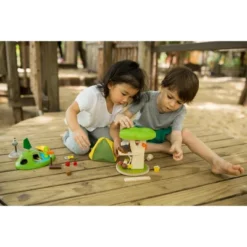 Plantoys| Tree House 12 Plantoys| Tree House -Best Toys Store GUEST 272f779d 8476 4191 a5d3 ca60d8bec926
